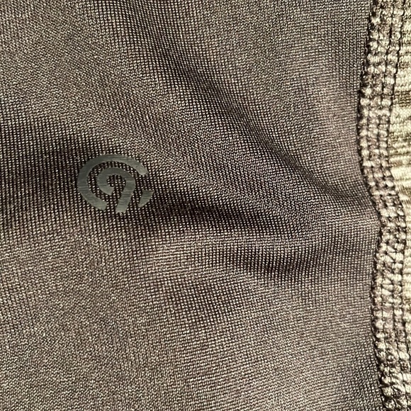 Champions gray leggings - Picture 6 of 6